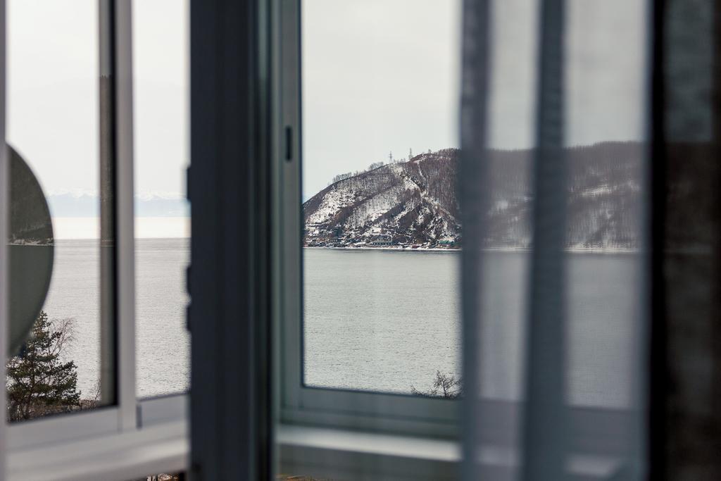 شقة ليستفيانكا  في Baikal View المظهر الخارجي الصورة